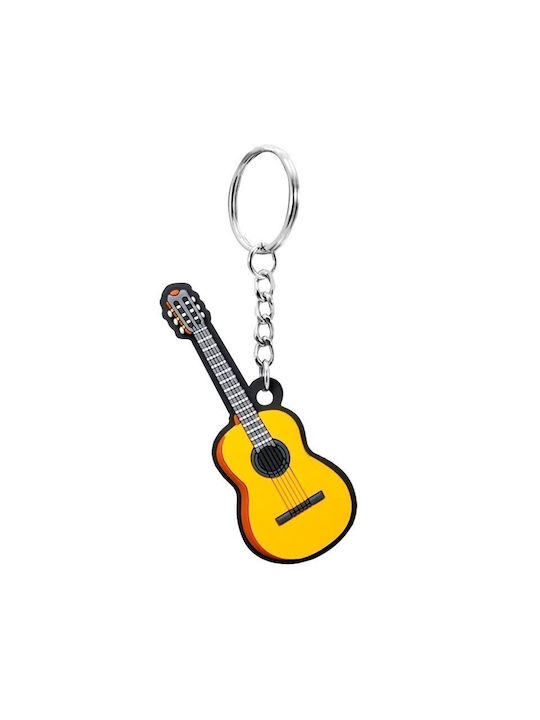 MusicianxDesigner Keychain Musicianxdesigner