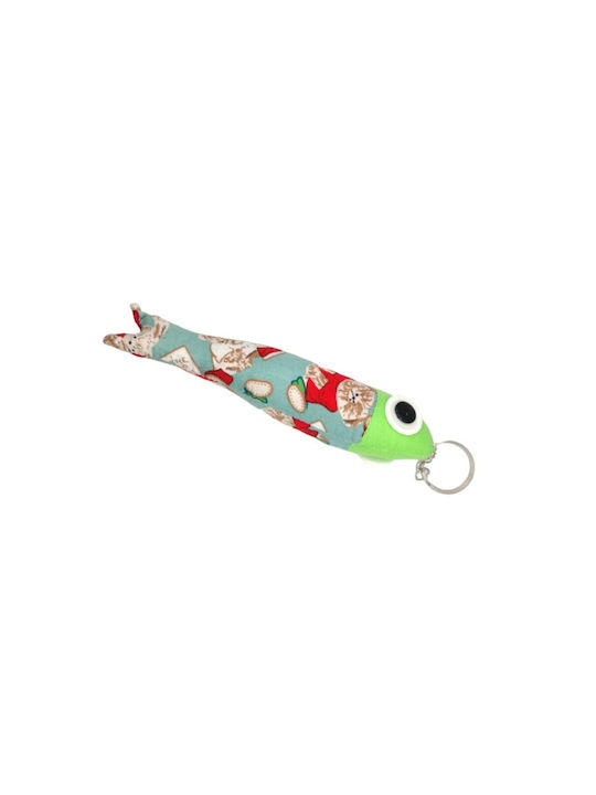 Keychain Tesatura