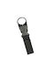 Keychain Fabric Black