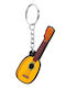 MusicianxDesigner Keychain Musicianxdesigner Plastic