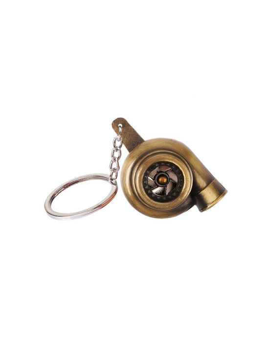 Keychain Turbo