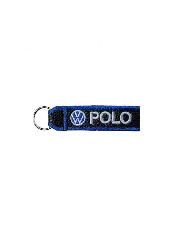 Keychain Fabric