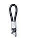 Breloc Lucrat Manual Negru