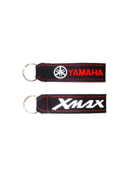 Keychain X Max Tesatura