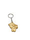 Woodseason Keychain Wooden