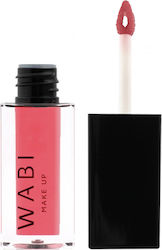 Wabi Beauty Гланц За Устни 6.5мл