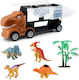 Martin Toys Dinosaurs Truck