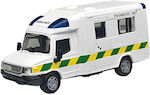 London Toy Car Ambulance