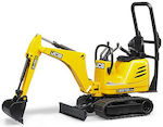 Excavator JCB for 3++ Years