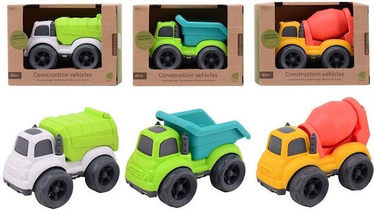 Joueco Jouéco Eco-friendly Construction Vehicles Φορτηγό