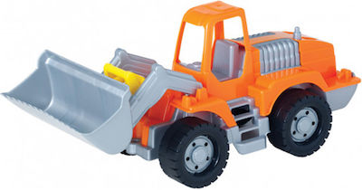 John Hellas Excavator Pickup Truck for 3++ Years (Various Designs) 1pc