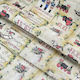 Christmas Textiles 1cm
