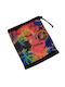 Tatu Moyo Motorcycle Rider Neck Warmer Fleece Multicolored