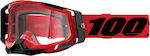 100% Motocross Goggles Racecraft 2