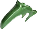 Motorcycle Front Wheel Fender Green