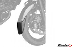 Puig Преден Калник на Мотоциклет за Suzuki DL 1000 V-STROM / DL 650 V-STROM Черен