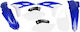 UFO Motorcycle Plastic Set for Yamaha YZ 250 Blue