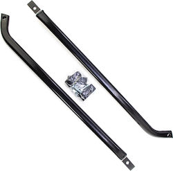 Crypton-X135 Luggage Rack Fitting Kits for Motorcycle