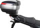 Shad Case Mounts for Yamaha FJR 1300