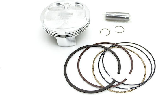 Pro-X Motorradkolben 95mm