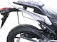 Moto Discovery Grătar 2012-2015