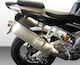 Moto Discovery Σχάρα για Aprilia Tuono