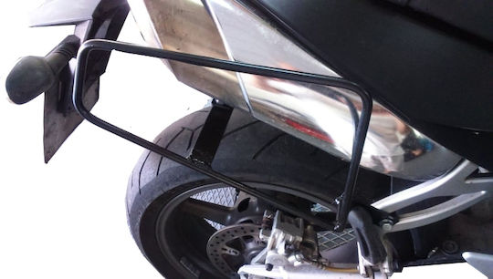 Moto Discovery Rack for KTM 990 Super Duke