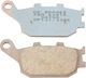 DP-Brakes Τακάκια Μοτοσυκλέτας Πίσω