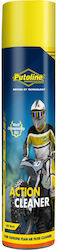 Putoline Action Cleaner Air Filter Cleaner 600ml