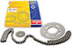 Aspira Kette & Ritzel-Kit Astrea Supra für Honda Astrea Supra 100