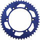 Moose Racing Hinteres Ritzel für Husqvarna WR (Webshop) für Yamaha WR 250