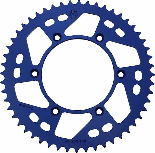 Moose Racing Rear Sprocket