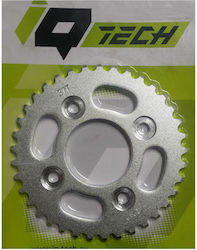 IQ Tech Rear Sprocket for Honda Wave