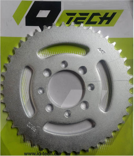 IQ Tech Pinion spate pentru Suzuki FX 125