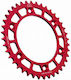 JT Sprockets Rear Sprocket for Honda XR