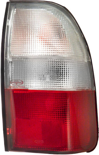 Right Stop Light for Mitsubishi L200 2002-2005
