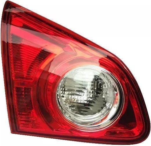 Taillights for Nissan Qashqai