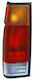 Taillights for Nissan Datsun