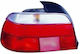 Taillights for BMW E39