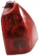 Taillights for Peugeot 307
