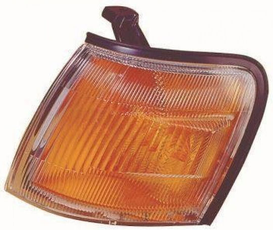 Flash for Audi 80 Toyota Starlet