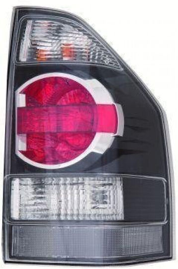 Taillights for Mitsubishi Pajero