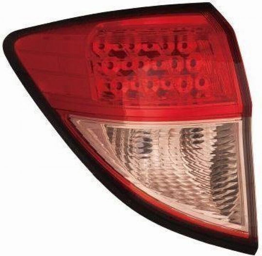 Δεξί Πίσω Φανάρι Led για Honda HR-V
