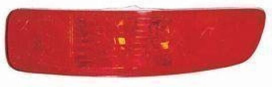 Taillights for Citroen C-Crosser Mitsubishi Outlander Peugeot 4007