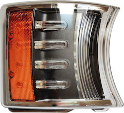 Φλας Led για Honda Stream Mercedes-Benz R 1τμχ