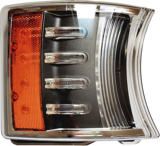 Φλας Led για Honda Stream Mercedes-Benz R 1τμχ