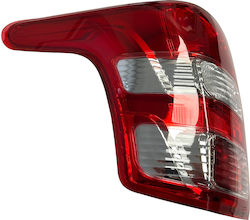 Αριστερό Φως STOP για Fiat Fullback Mitsubishi L200