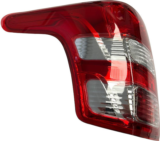 Ляво Стоп Светлини за Fiat Fullback Mitsubishi L200