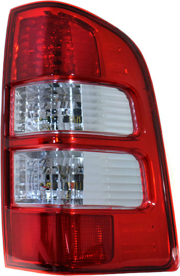 Bremslichter für Ford Ranger 1Stück