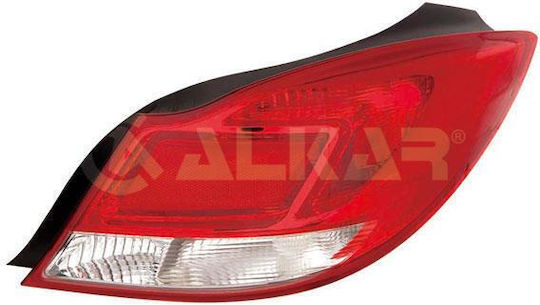 Stop Dreapta Opel Insignia